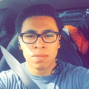 Meet your Posher, Omar